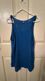 Women's Graphic Tank Top - Image 3