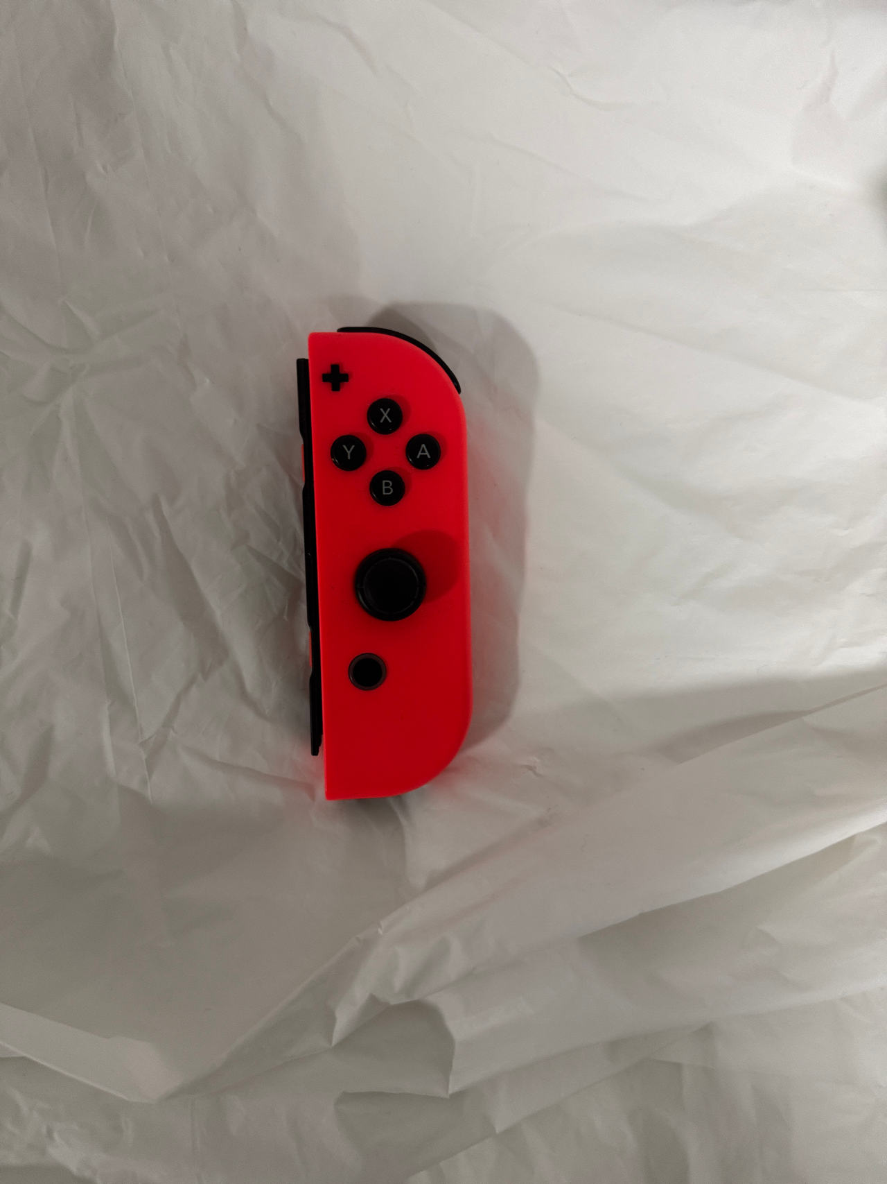 Nintendo Switch Joy-Con (L) Neon Red