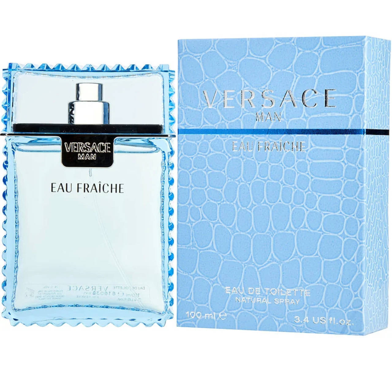 Versace Man Eau Fraîche