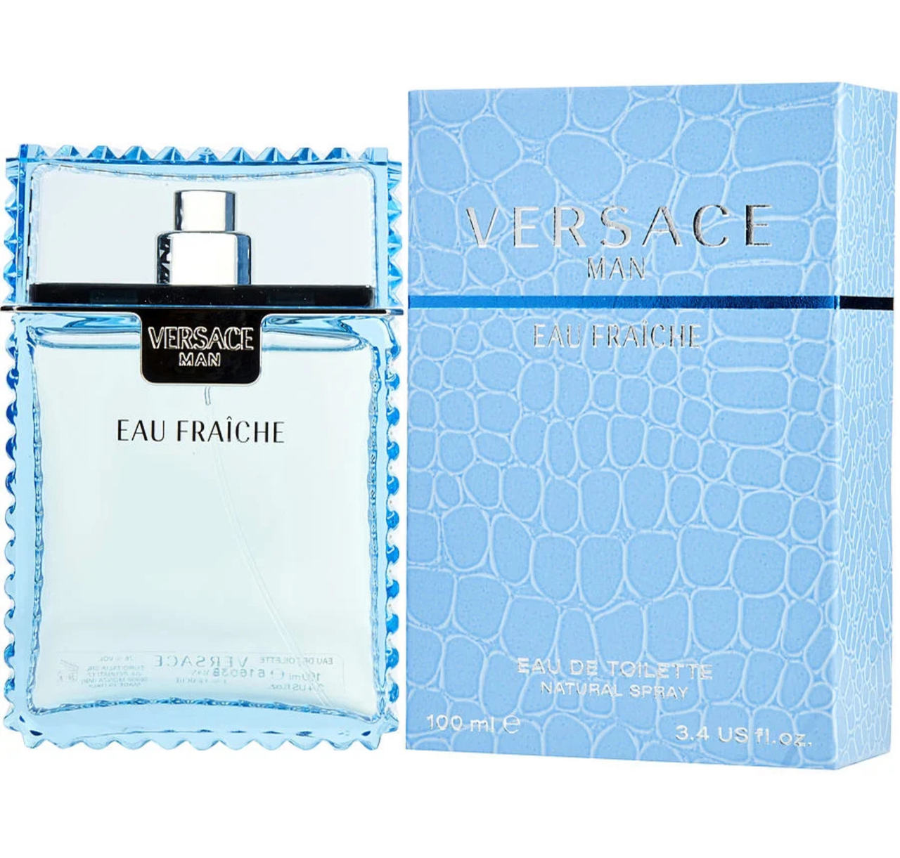 Versace Man Eau Fraîche