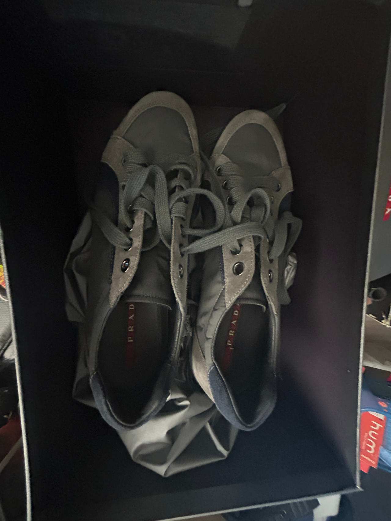 Prada Sneakers