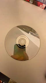 Sonic and the Secret Rings disc only  - Image 2