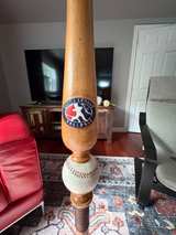 Baseball Bat Floor Lamp - Image 2