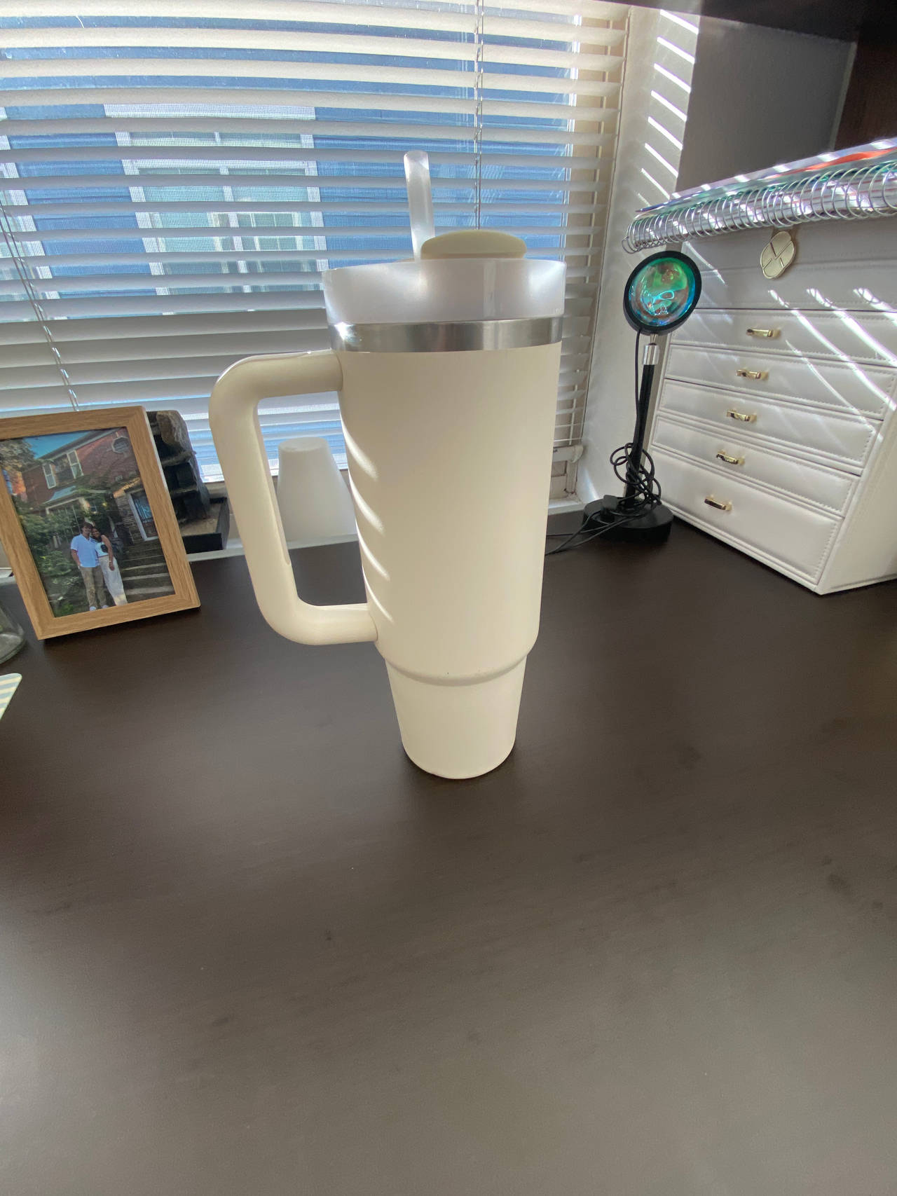 Stanley Quencher H2.0 FlowState Tumbler