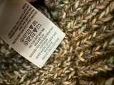 Lucky Brand Women's Marled Knit Open Front Cardigan - Image 2