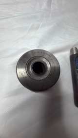 C.S. Osborne No. 216 Size 4 Grommet Setting Die - Image 6