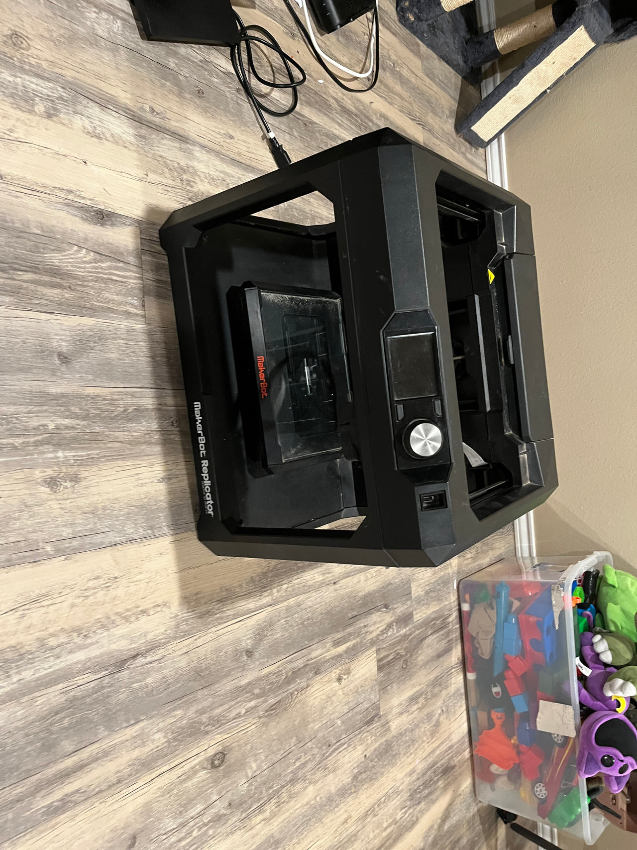 MakerBot Replicator