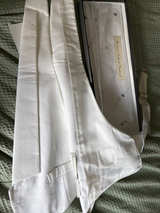 Robert Talbott Formal Cummerbund Size XL - Image 1