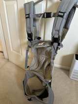 Ergobaby 360 All Positions Baby Carrier - Image 2