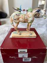 Trail of Painted Ponies Fetish Pony Figurine - Image 2