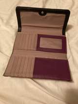 Women's Leather Wallet - Image 7