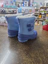 Cat & Jack Toddler Jace Winter Boots - Image 3
