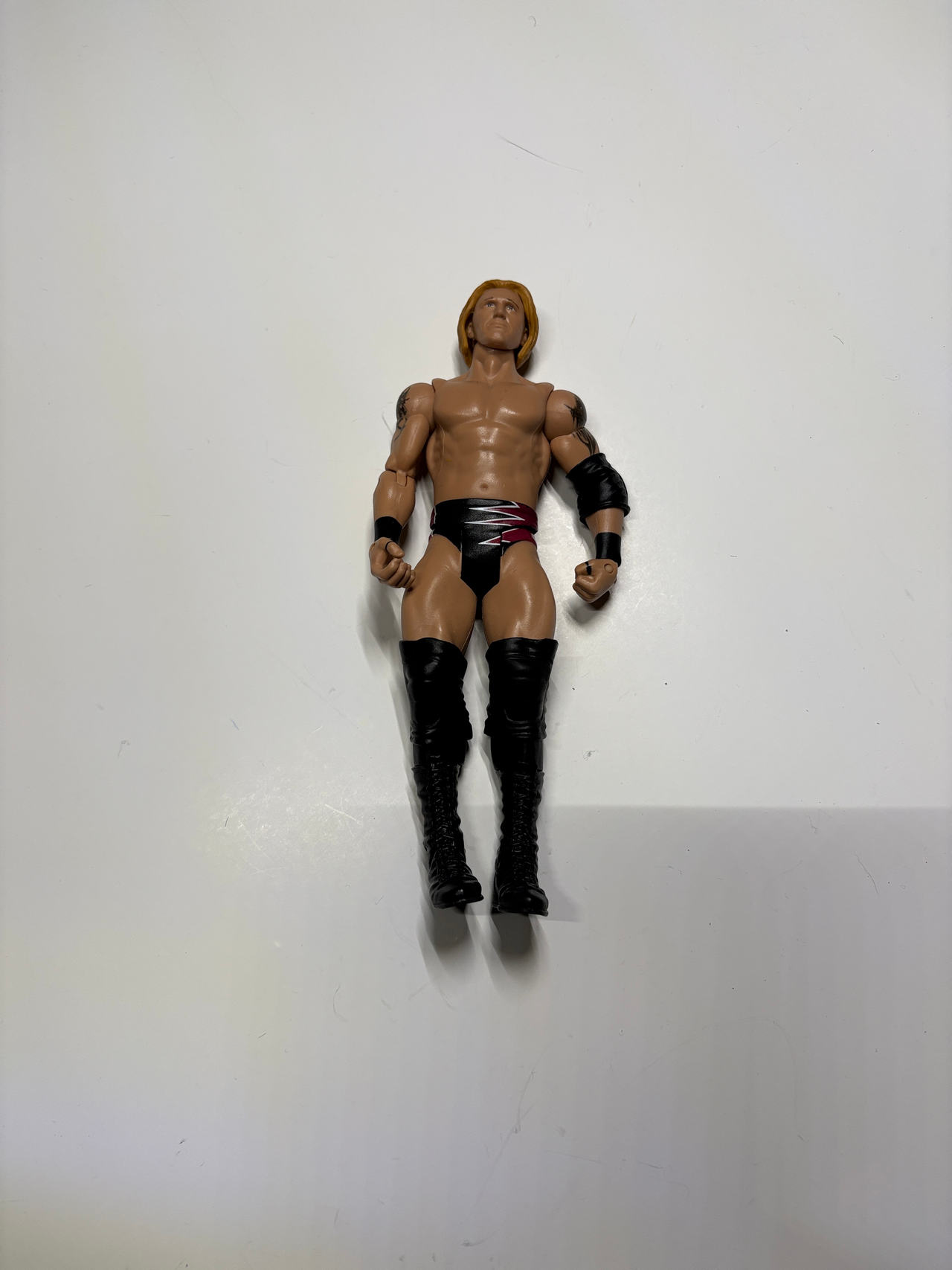 WWE Elite Collection Edge Action Figure