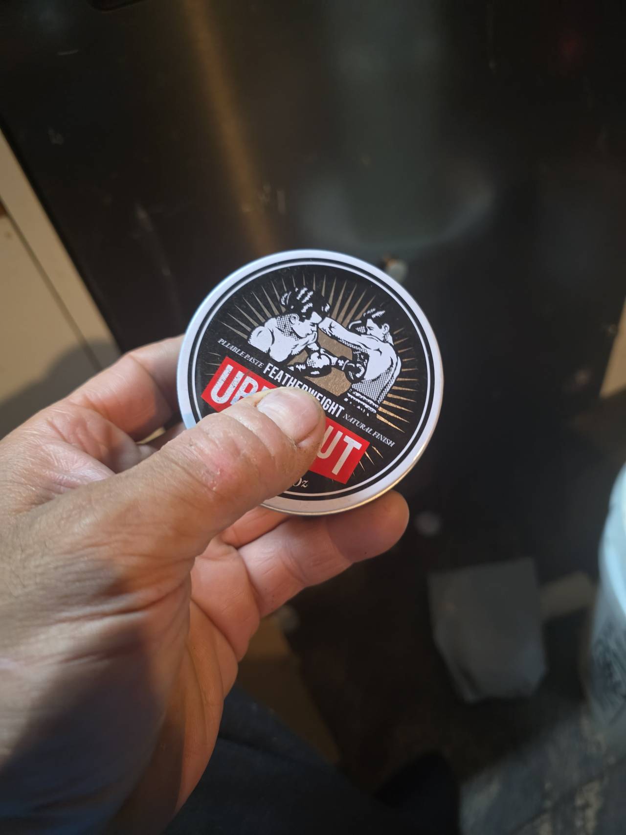 Urcut Deluxe Featherweight Pliable Paste