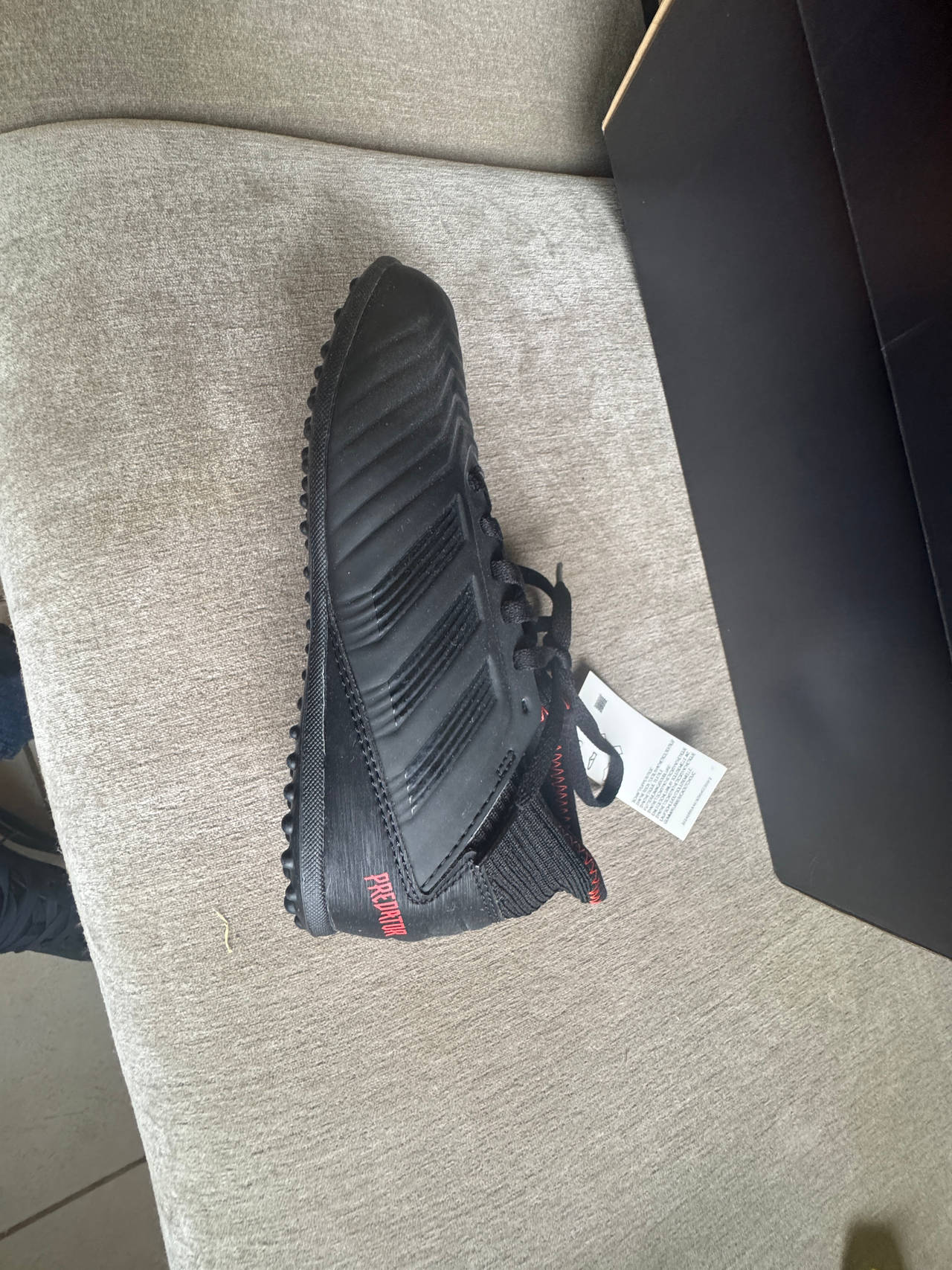 Adidas Predator 18.3 TF