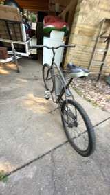 Murray SeaWind Beach Cruiser Bicycle - Image 3
