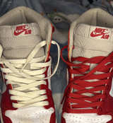 Air Jordan 1 Retro High OG 'Lost & Found' - Image 1