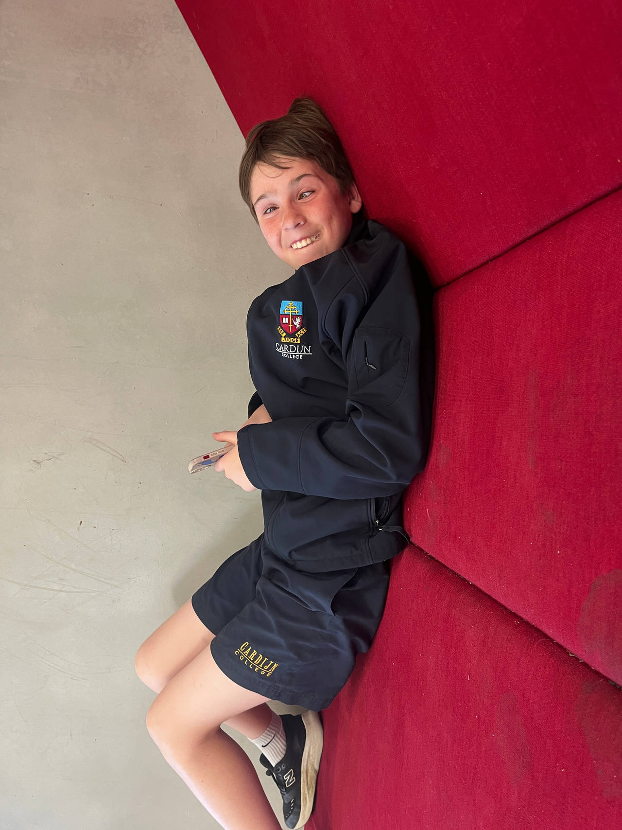Cardijn College School Uniform