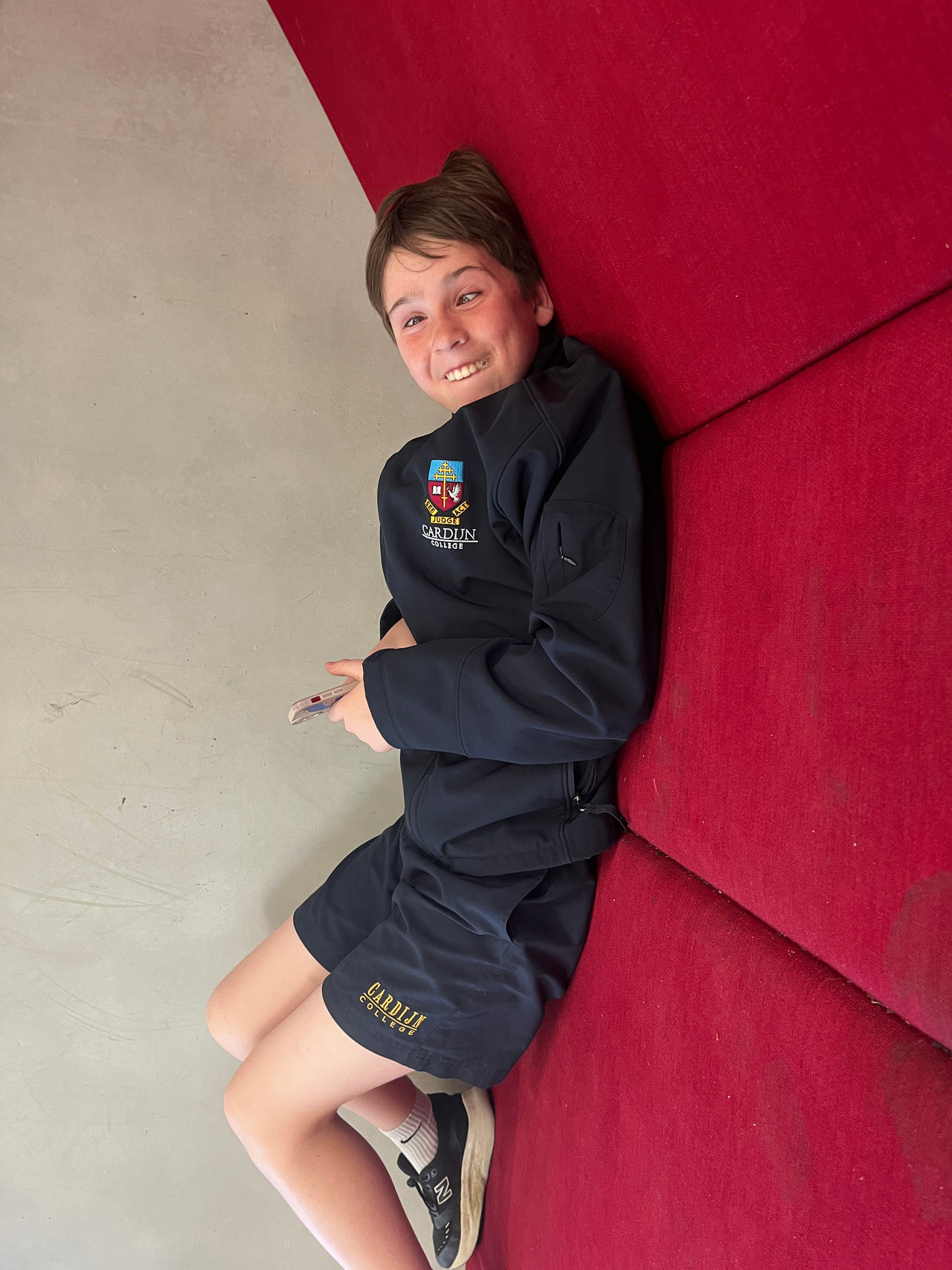 Cardijn College School Uniform