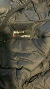Marmot Down Jacket - Image 5