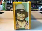 Vintage 1978 Little House on the Prairie Metal Lunch Box with Thermos - Image 6