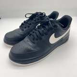 Nike Air Force 1 Low Black White - Image 8