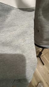 Thom Browne 4-Bar Sweatshirt Grey - Image 4