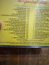 Hank Williams - 40 Greatest Hits CD Is In Very good Condition - Image 2