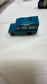 Matchbox Lesney Land Rover - Image 3