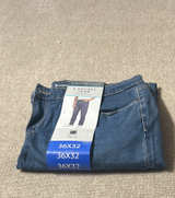 Scott Barber 5 Pocket Stretch Denim Jean - Image 1