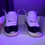 Air Jordan 11 Concord - Image 2