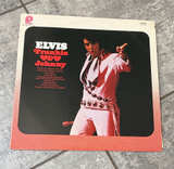 Elvis Presley - Frankie and Johnny Vinyl LP - Image 1