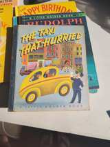 Vintage Little Golden Books Collection - Image 7
