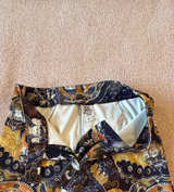 Ivy Jane Novelty Print Pants Size 6 - Image 1