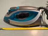 Sunbeam Turbo Steam Master Professional Iron - Image 2