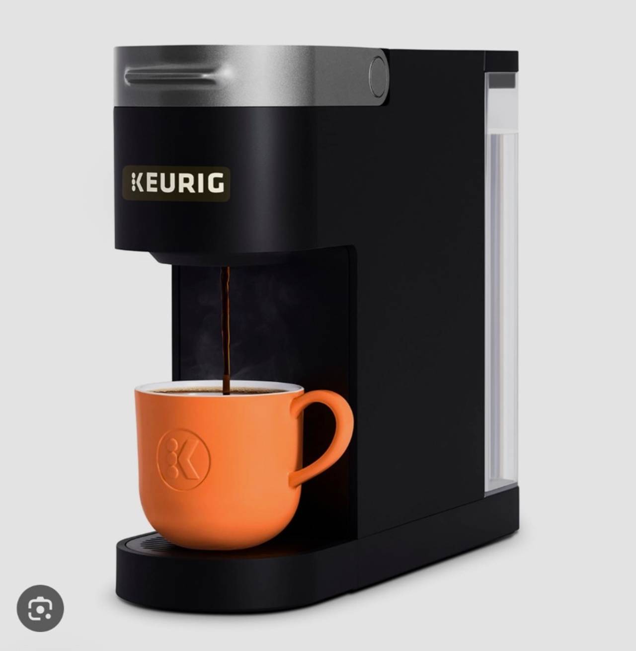 Keurig K-Slim Single Serve Coffee Maker