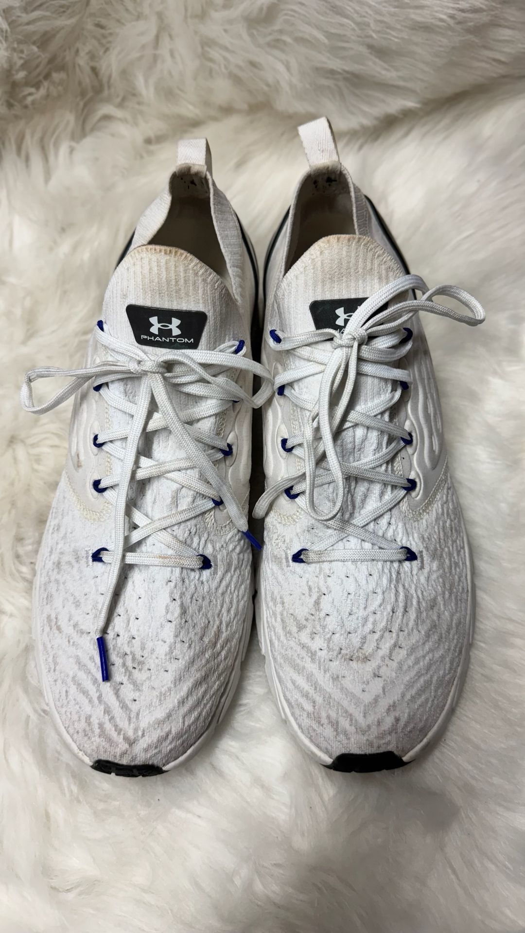 Under Armour HOVR Phantom