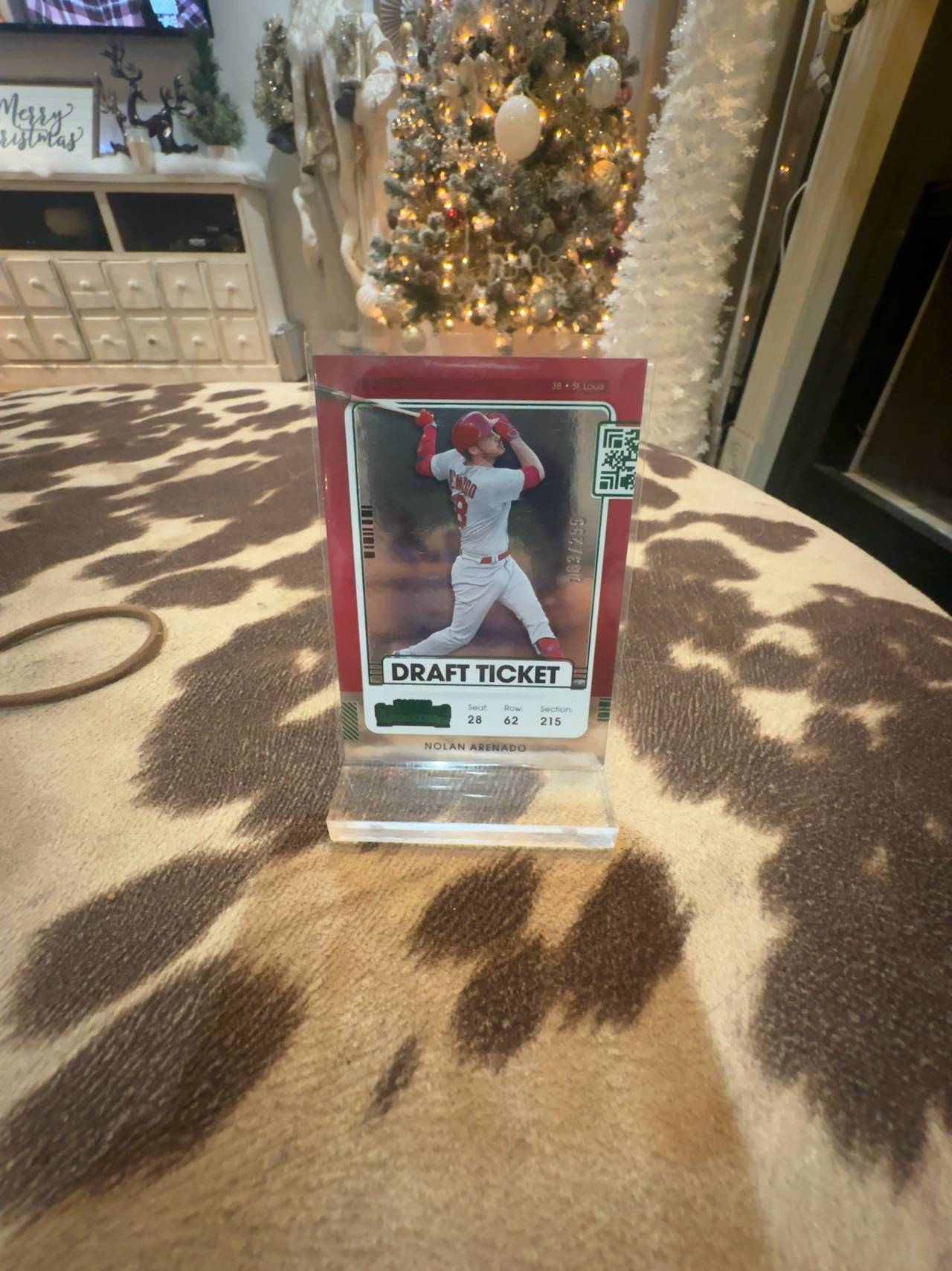 Panini Contenders 2021 Draft Ticket Baseball Card 163/299