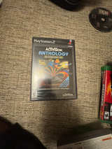 Activision Anthology PlayStation 2 CIB SEALED - Image 1