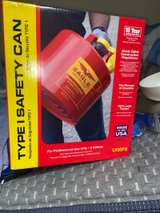Eagle Type I Safety Can5 Gallon - Image 2