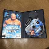 WWE SmackDown! Here Comes the Pain PS2 - Image 2
