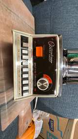 Osterizer Pulse Matic 16 Dual Range Blenders w 4 oz cup - Image 3
