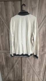 Sean John Varsity Shawl Collar Cardigan XXL P Diddy - Image 4