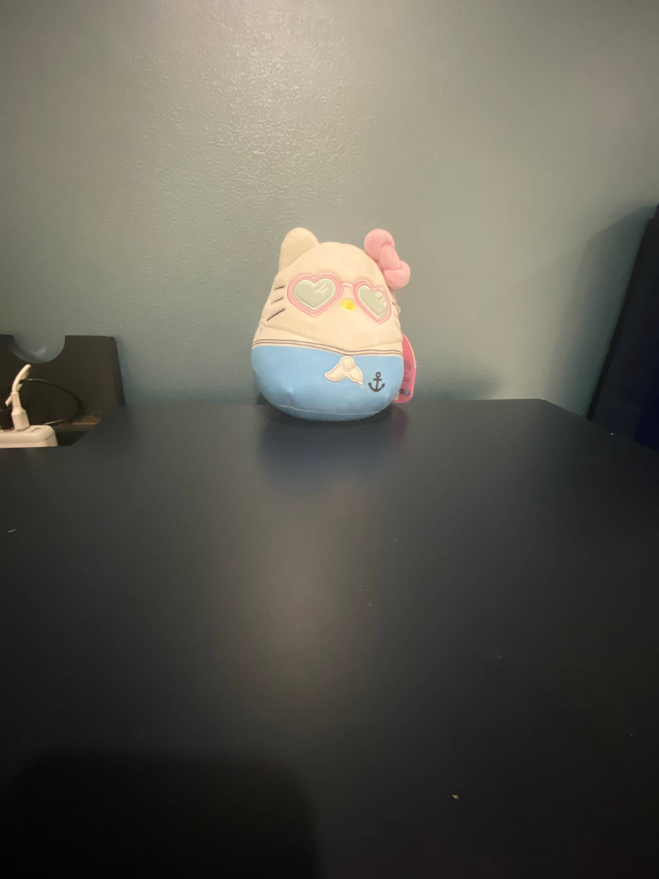 Squishmallows Hello Kitty Plush