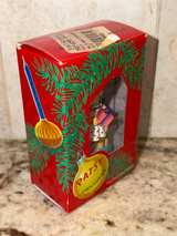 Effanbee Doll Christmas Patsy Ornament - Image 5