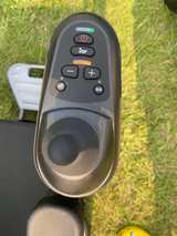 Electric Wheelchair - Image 3