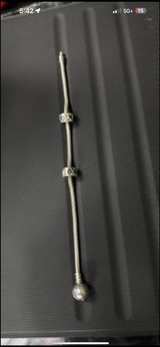Pandora Moments Snake Chain Bracelet - Image 1