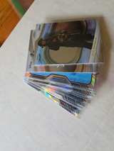 Kakawow Disney 100 Years of Wonder Silver Refractor 18 Trading Cards - Image 1