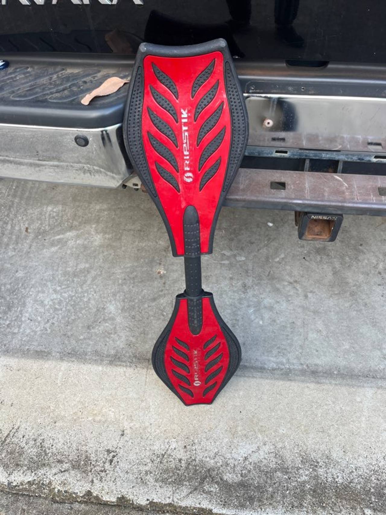 Razor RipStik Caster Board