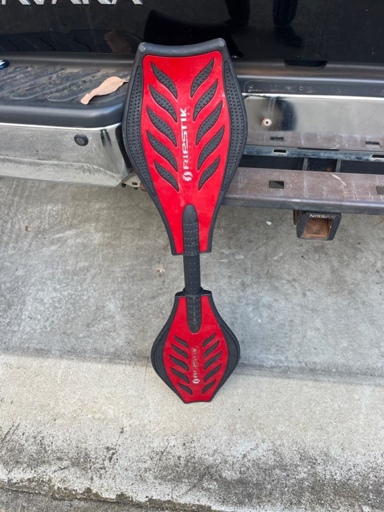Razor RipStik Caster Board